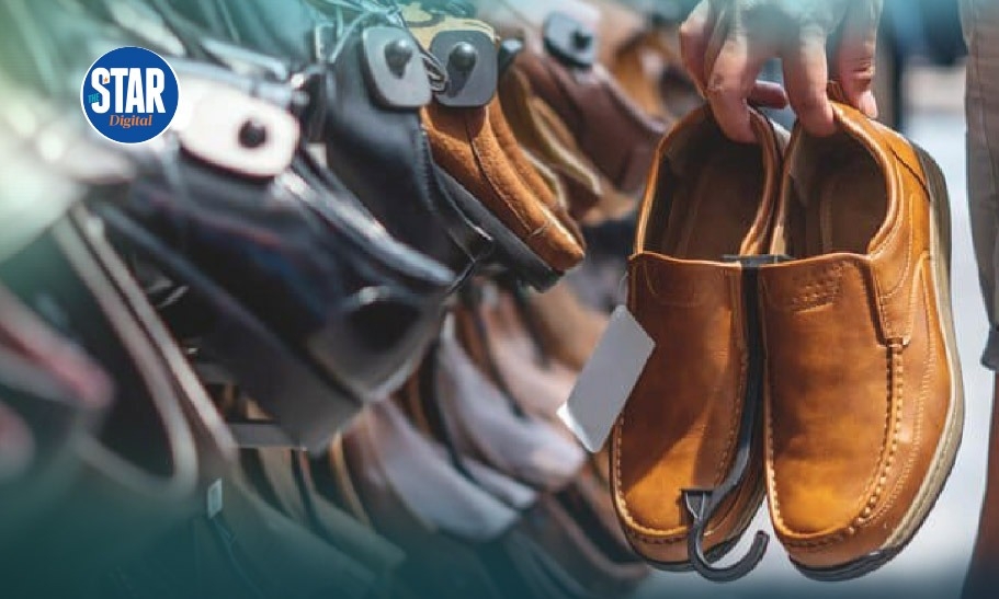 Kenya's footwear imports (Sh bn)