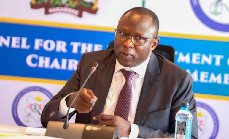 IEBC: We haven't received 60 petitions to recall MPs