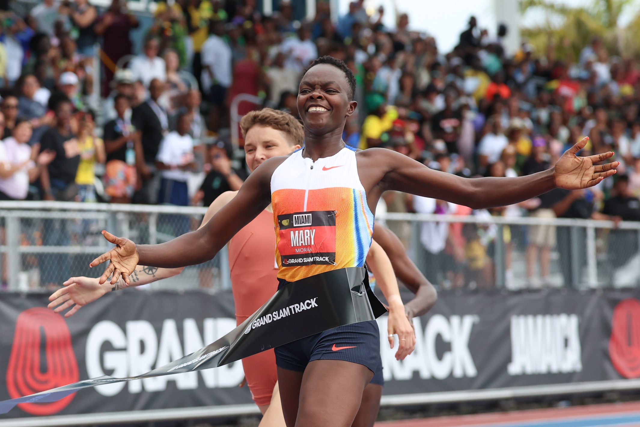 Moraa out for revenge as Chepchirchir eyes fifth straight win in Monaco