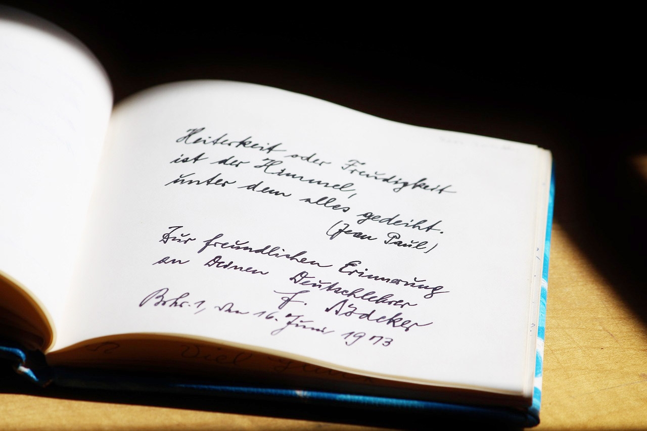 ART CHECK: Gospel of a poet at 46
