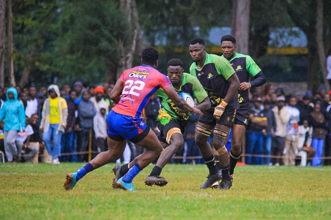 Arsonists, Ngong Warriors and Meru RFC calls for reforms at KRU