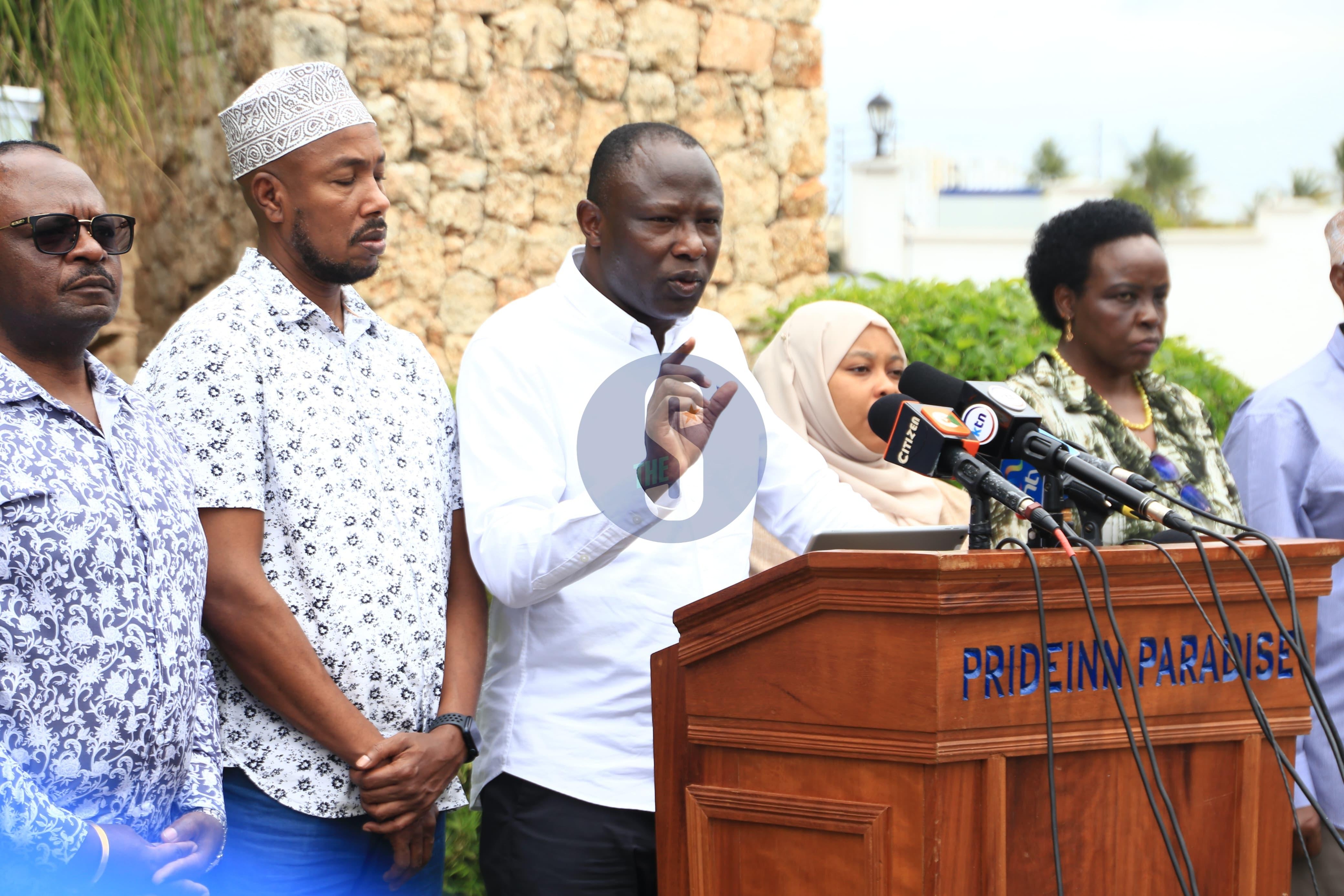 Ethekon: By-elections timelines to be unveiled next week