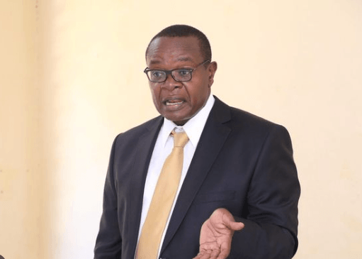 Busia county dismisses audit alleging loss of Sh5.2 billion