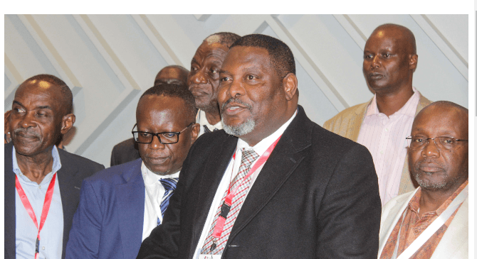 Team New Dawn wants NOCK ‎disbanded in new twist to election impasse