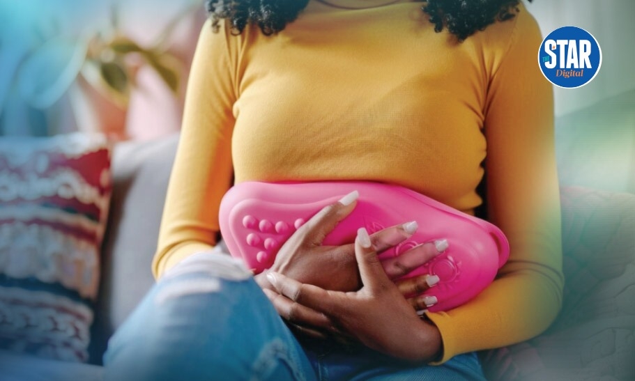 Benefits of using hot water bottle