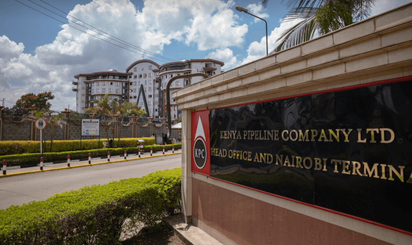 Kenya Pipeline back on privatisation shelf as state makes another u-turn