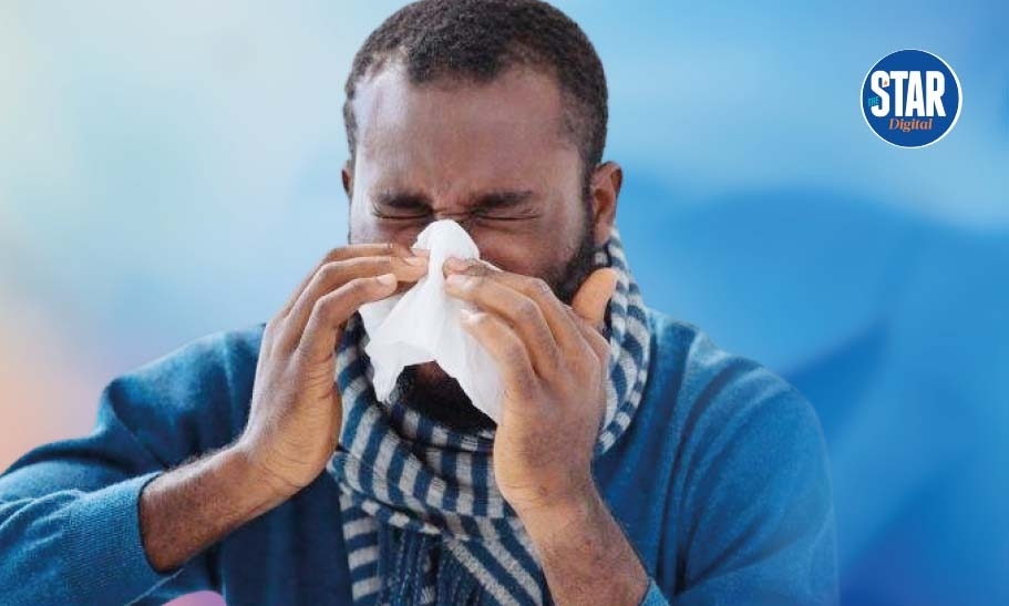 What you need to know about common cold