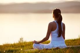 Stressed out? Why mindfulness help us cope