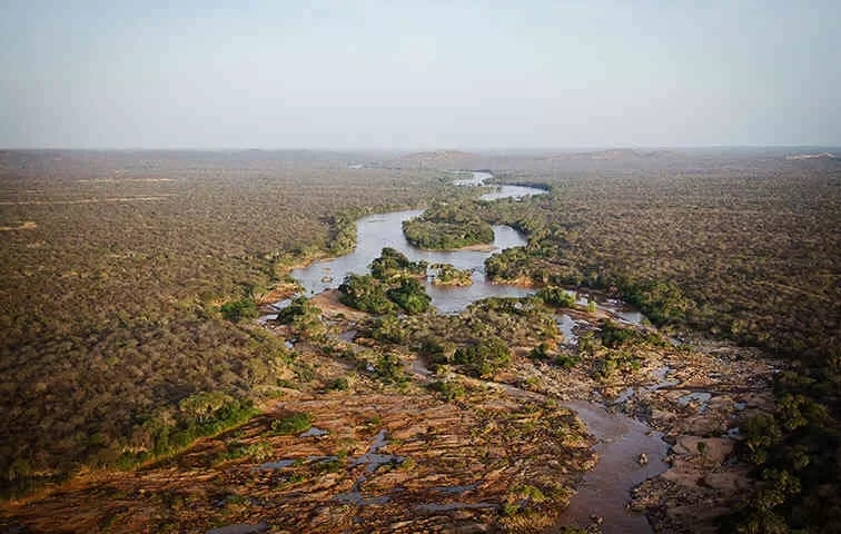 Know your parks: Exploring the last wilderness of Kora National Park