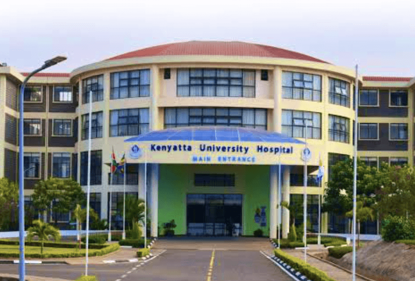 KMPDC probes alleged detention of child by hospital