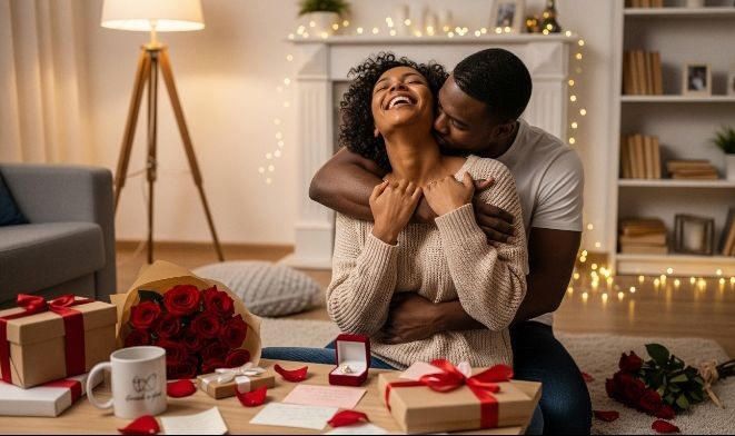 Too good to be true? The red flags of love bombing