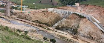 MUGUN: Securing Kenya's lifeline - Strategic vision for water and prosperity