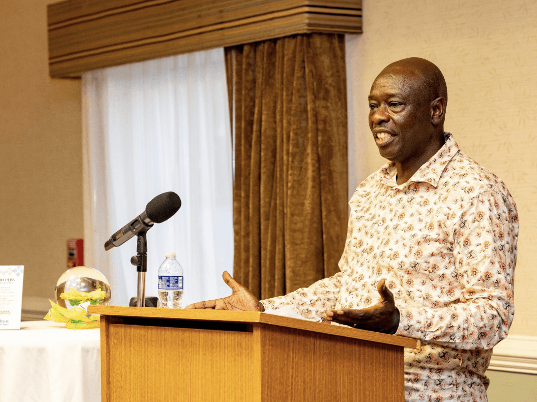 Gachagua condemns attack on allies after clash with police