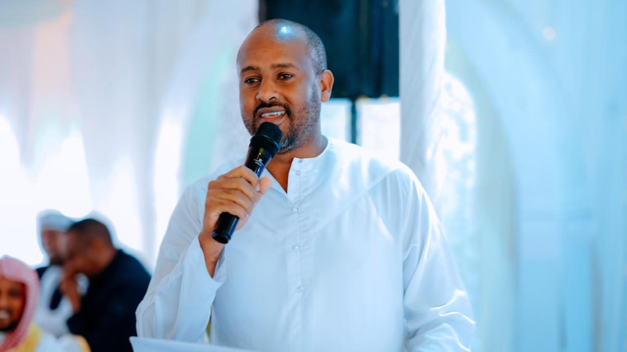Nairobi’s South C MCA calls on youths to be peaceful