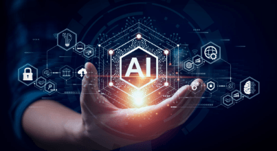 Africa takes centre stage as AI firm gets global honours