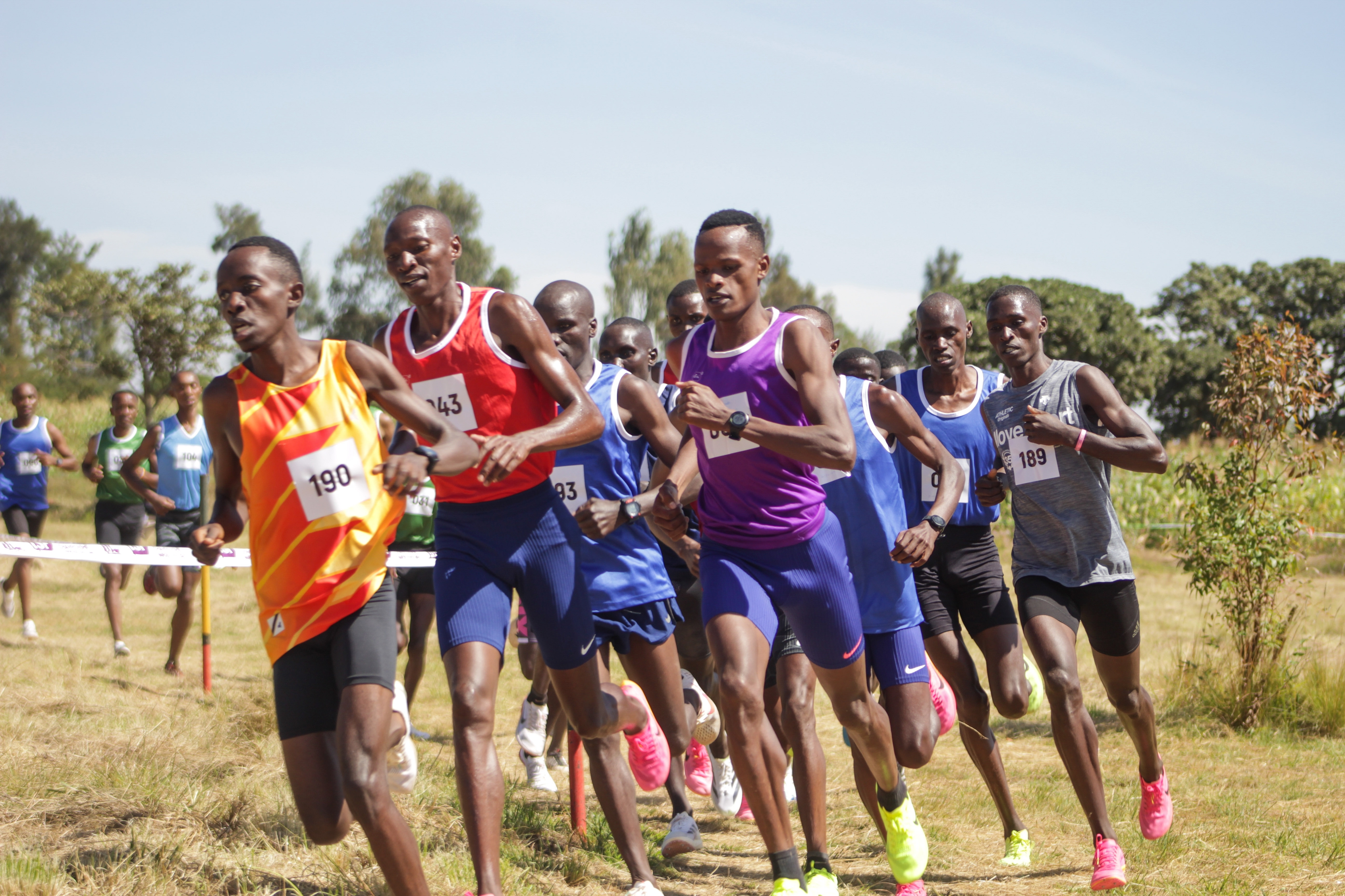 AK reshuffles cross country calendar to sharpen athletes for 2026 showdown in Florida