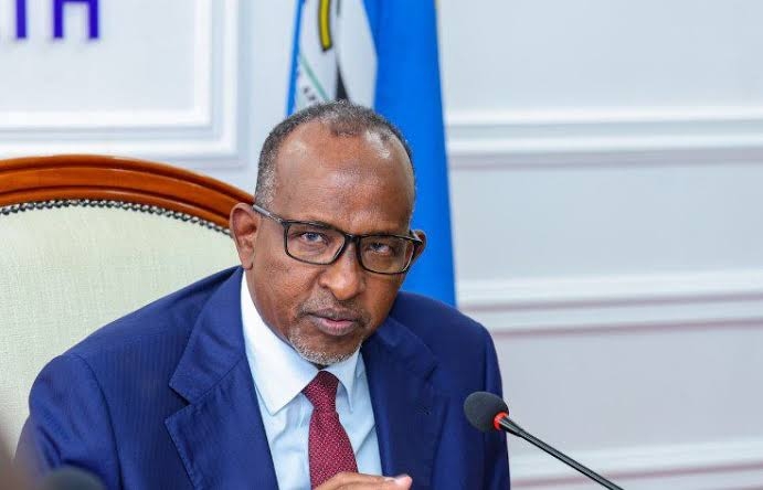 We're rolling out 'uber-style' ambulance service by October - Duale