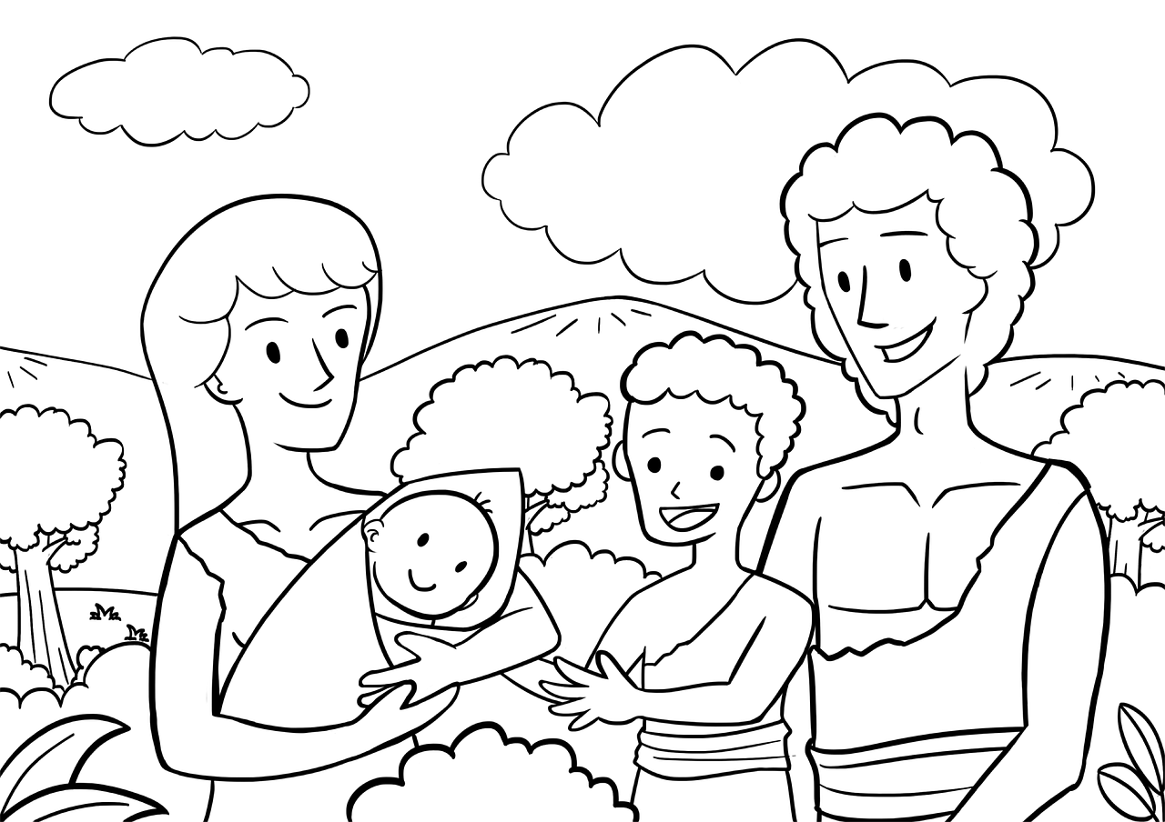 MODERN MUM: Why the way you talk to your children must evolve