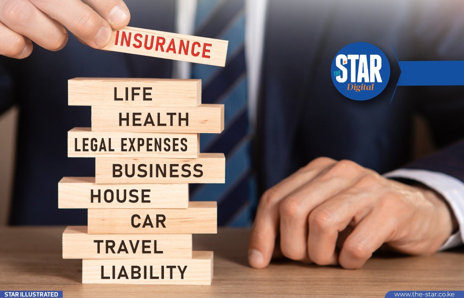 Common fraud cases in the insurance industry