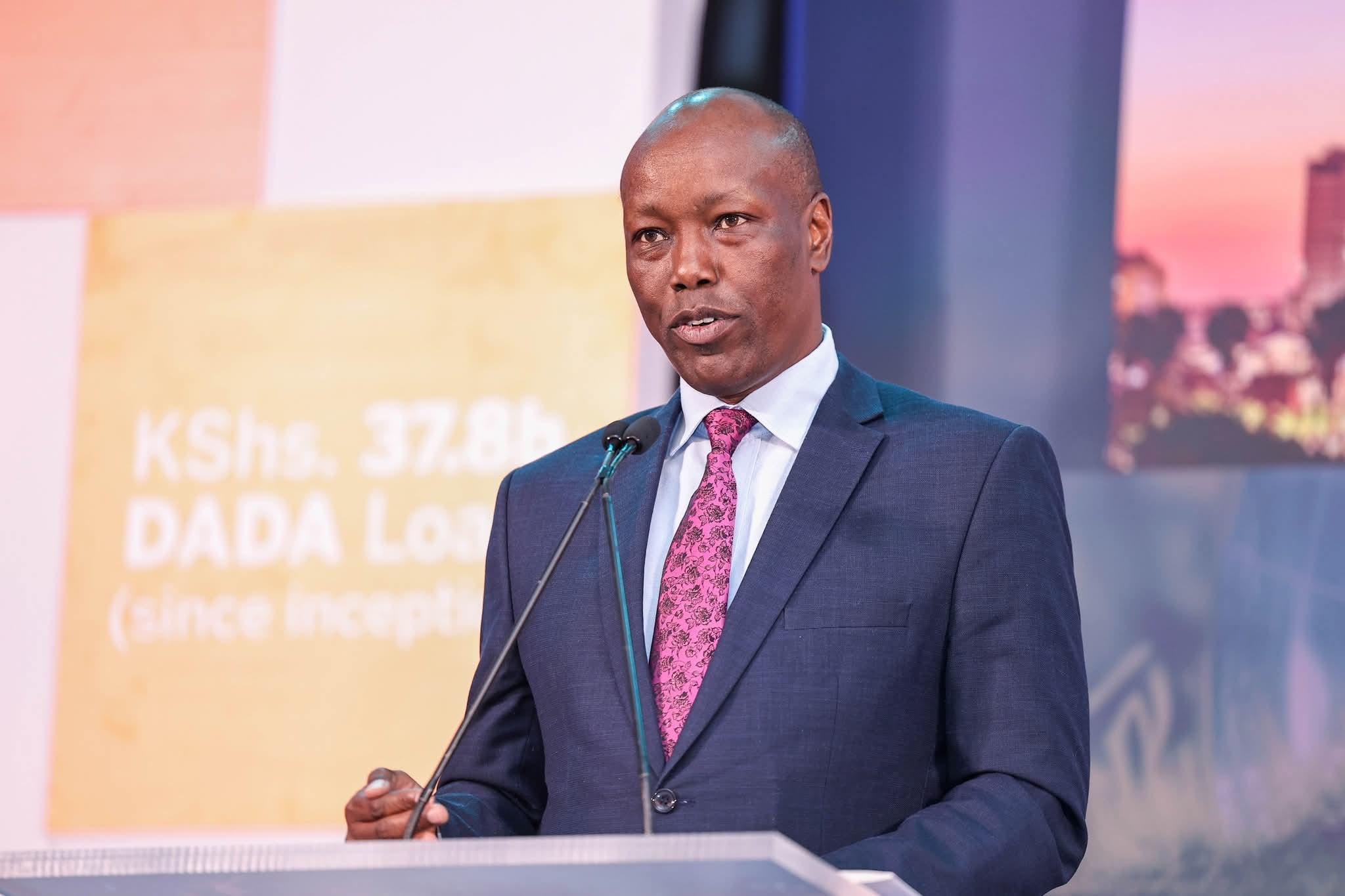 CS Lee: Anarchy not an answer to high cost of living