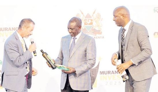 Diaspora inflows stabilise shilling as Kakuzi bullish