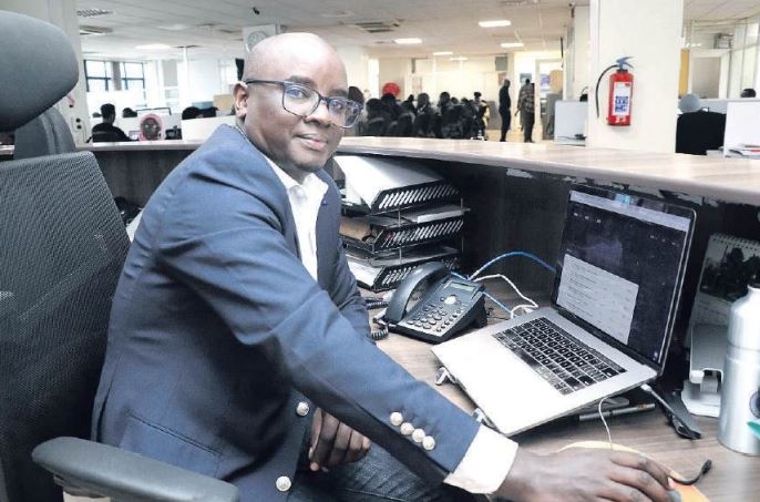 MUREITHI: How The Star became Kenya’s leading online news powerhouse