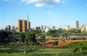 Nairobi to host landmark forum on cross-border clean air partnerships