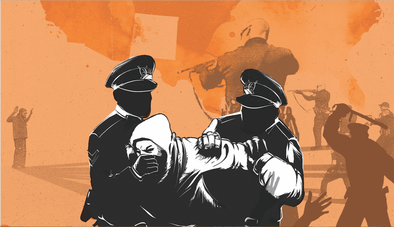 NJUGUNA: NCIC must act on leaders inciting police brutality