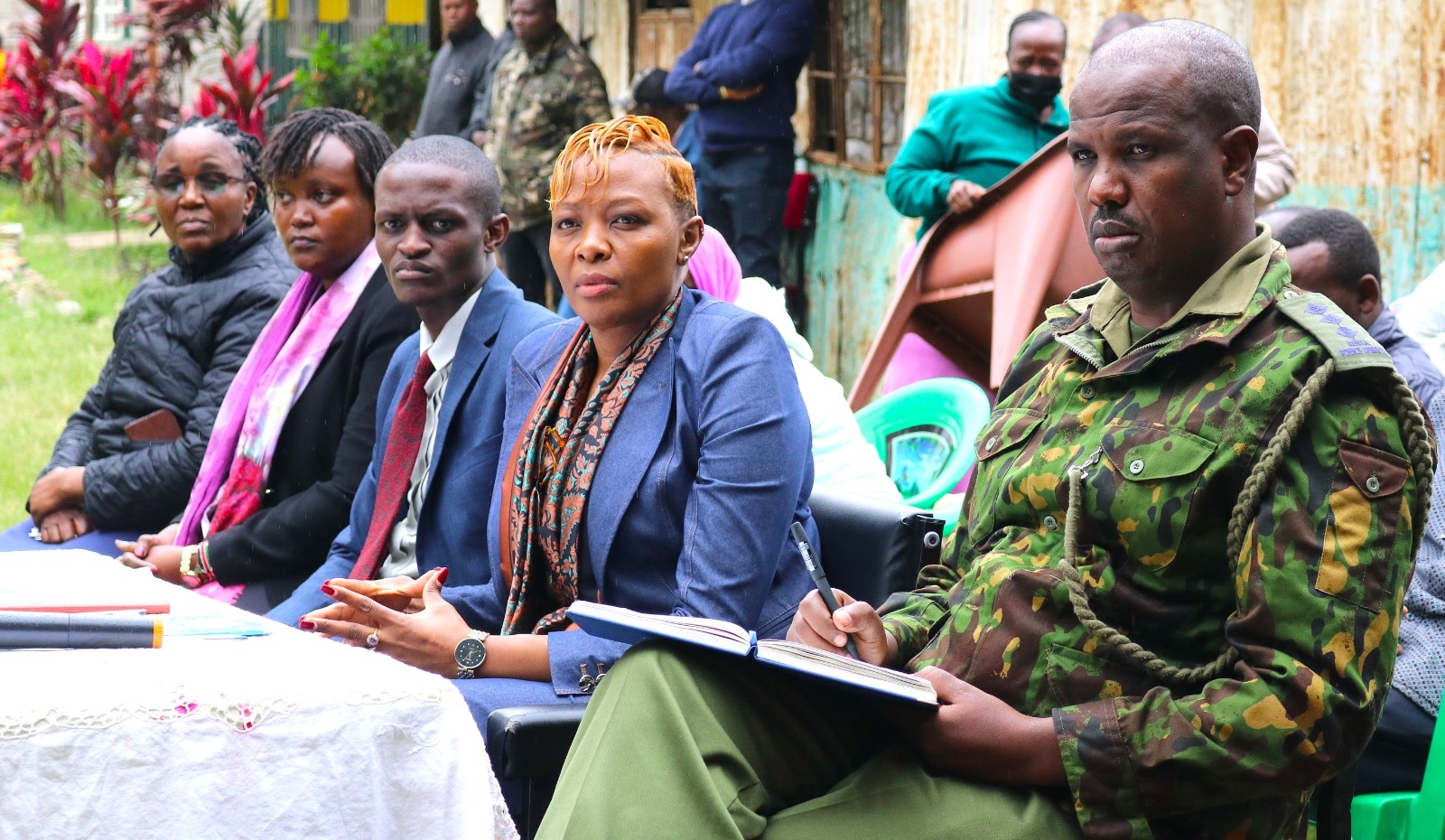 South B parents and leaders unite as cases of child defilement, sodomy surge
