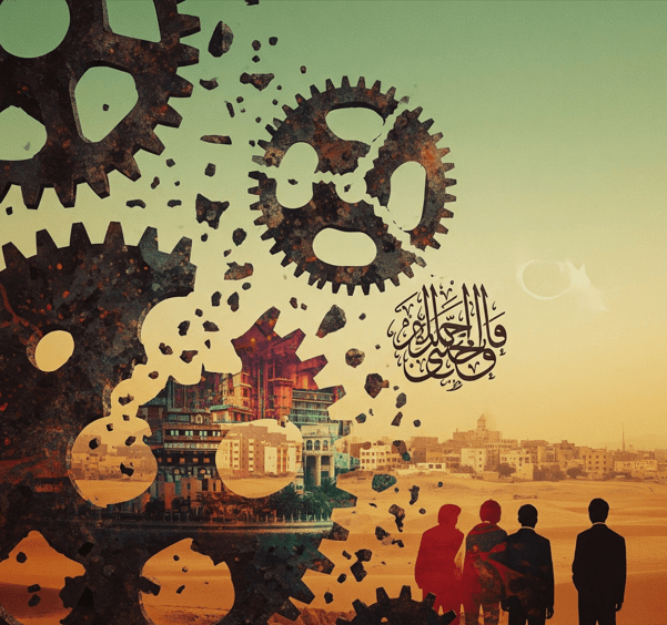 ALEM: What Libya lost: Cost of silencing its economic reformers