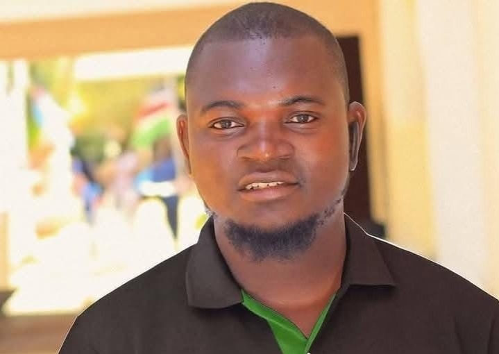 State seeks 5 more days to hold technician in Ojwang' murder