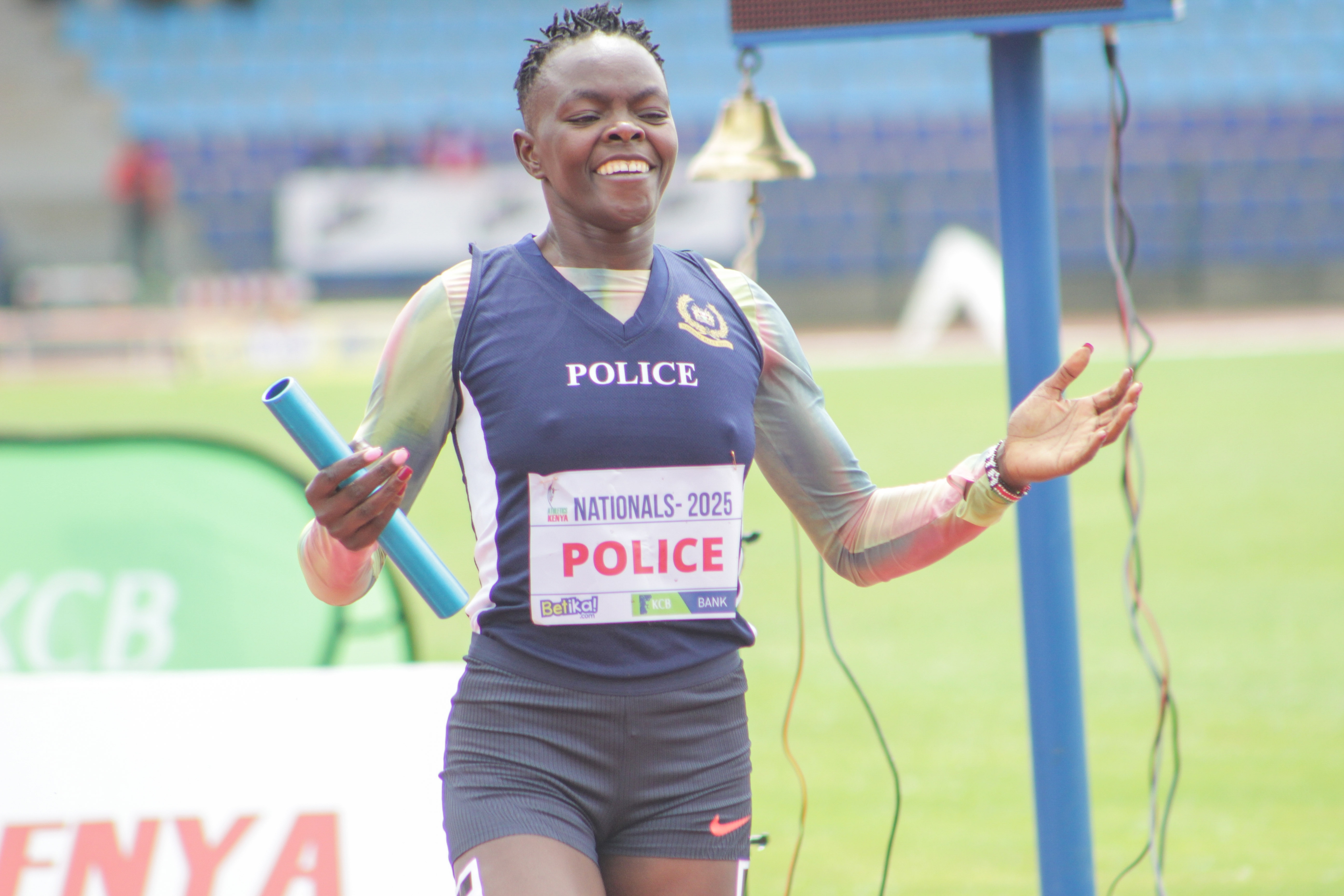 Moraa plots revenge against Duguma at Pre Classic showdown