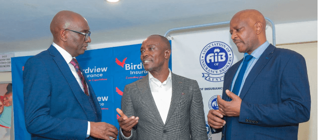 Insurance brokers tap low-income market to grow penetration