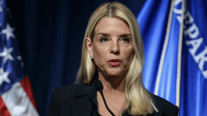 Trump: US attorney general should release information on Epstein