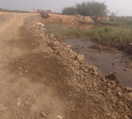 Budalang’i reborn: Locals laud water authority for lifesaving dykes