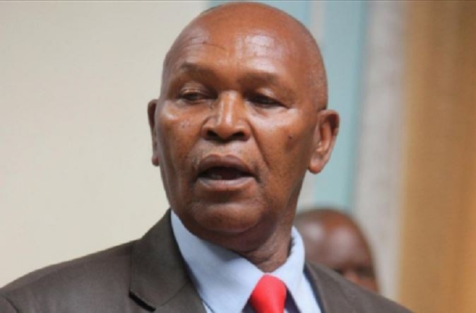 Kipchoge Keino wins Sh4.5m in defamation case