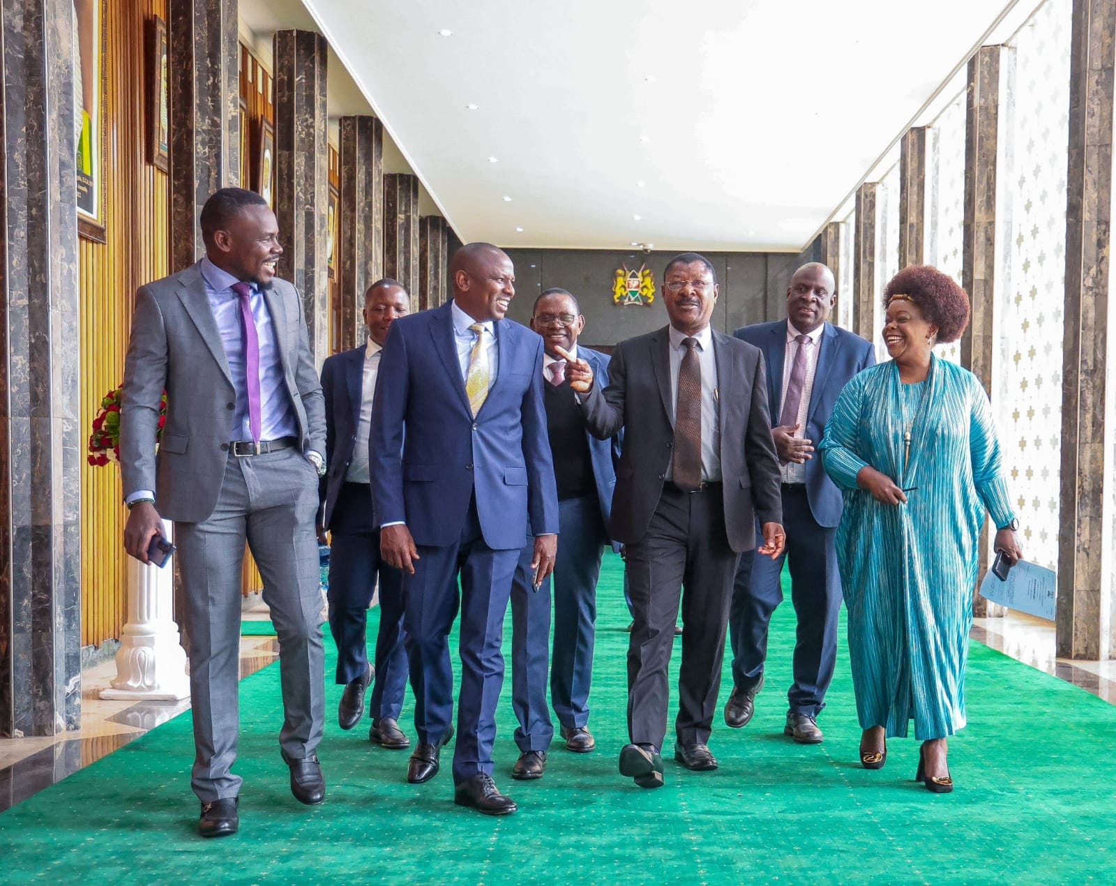 Wetang’ula to MPs:  Prioritise citizens’ welfare in House business