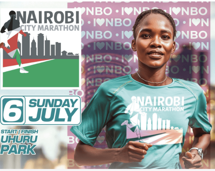 Athletics Kenya offices to close on July 7