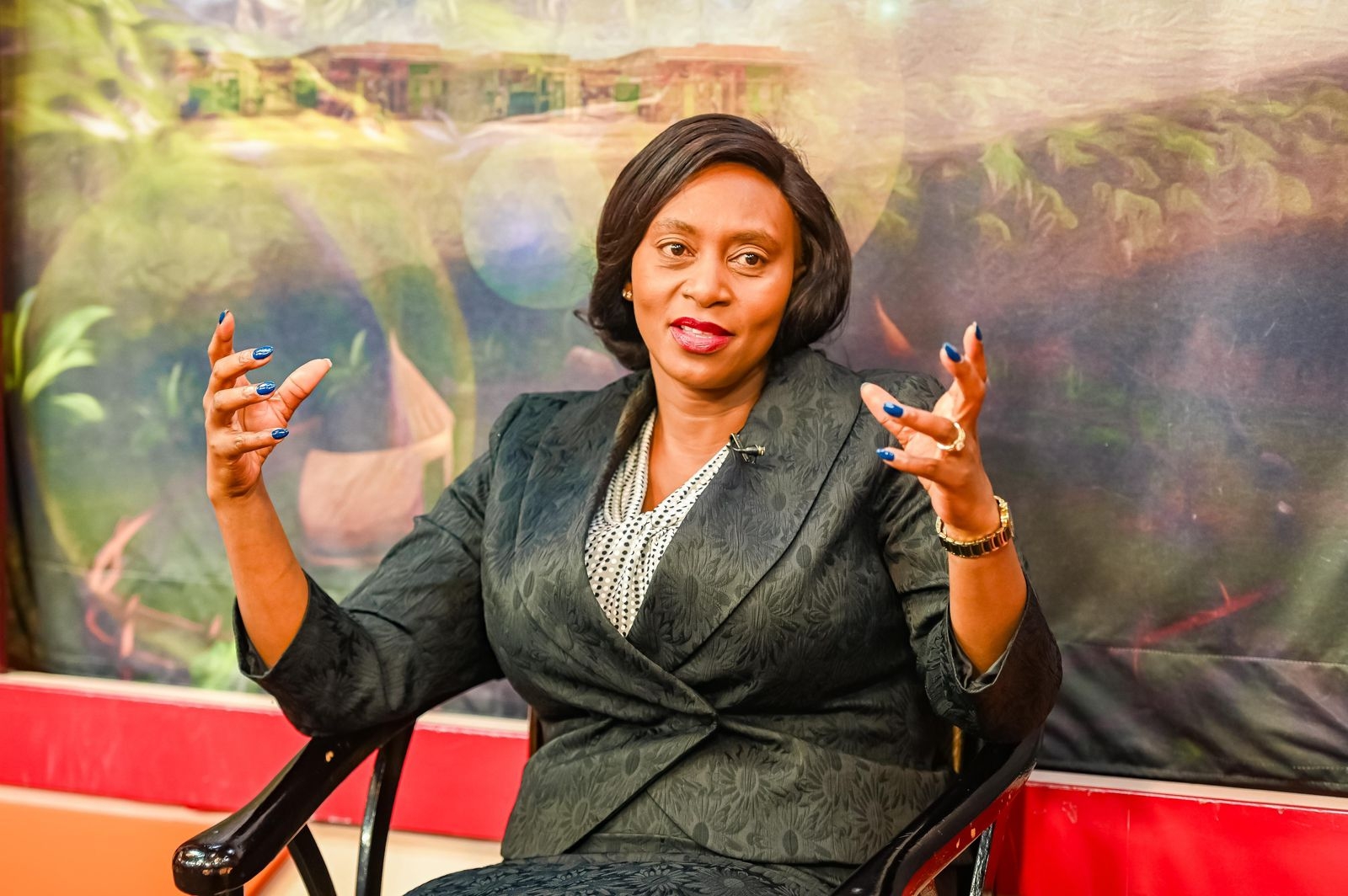 Probe  into mysterious Mombasa disease ongoing, PS Muthoni