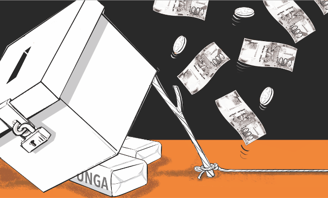 SULTAN: IEBC’s failure to regulate election financing - A case for reform