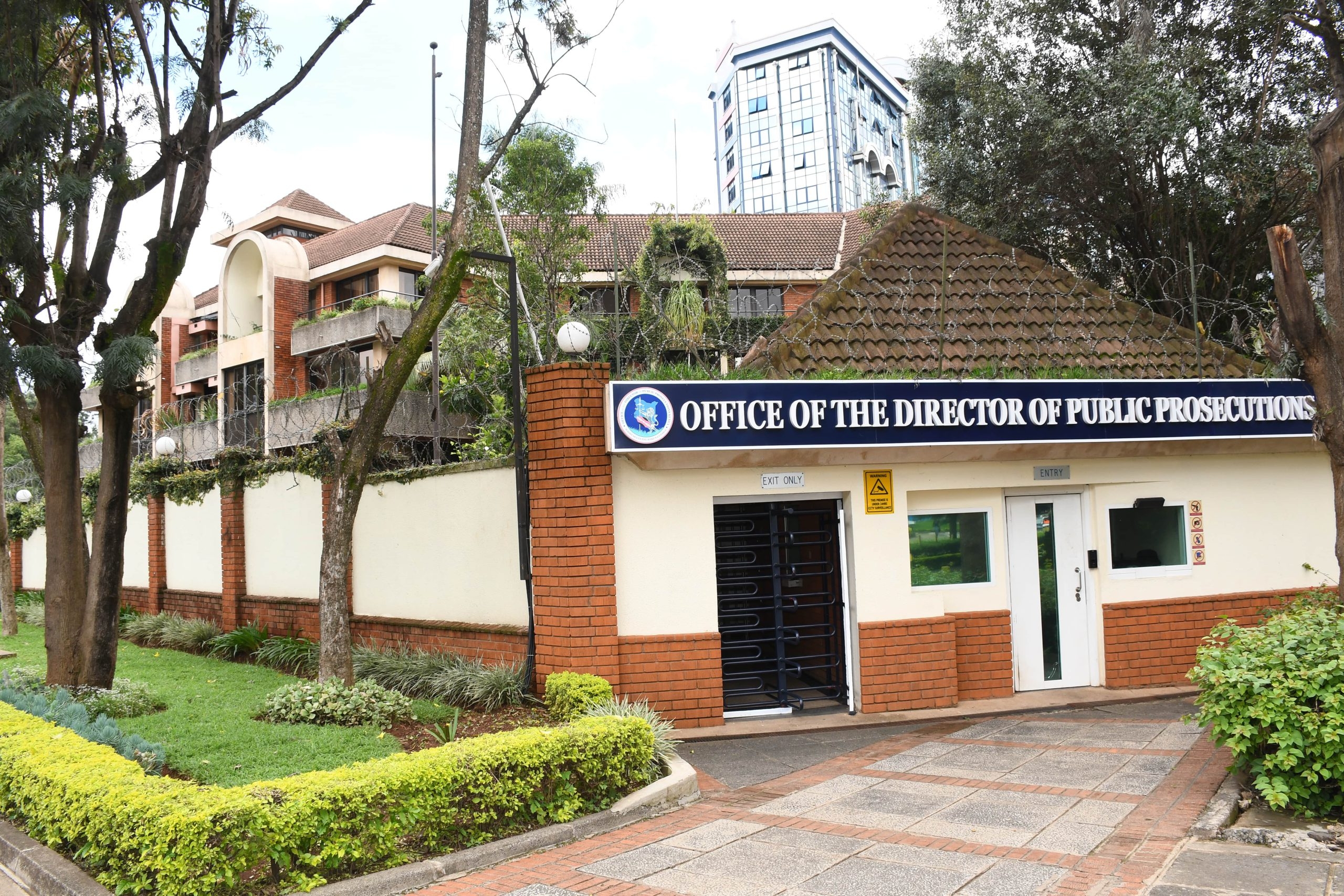 ODPP: This is how to identify human trafficking victims