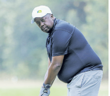 Mumo targets KCB East Tour glory after helping team reach grand finale