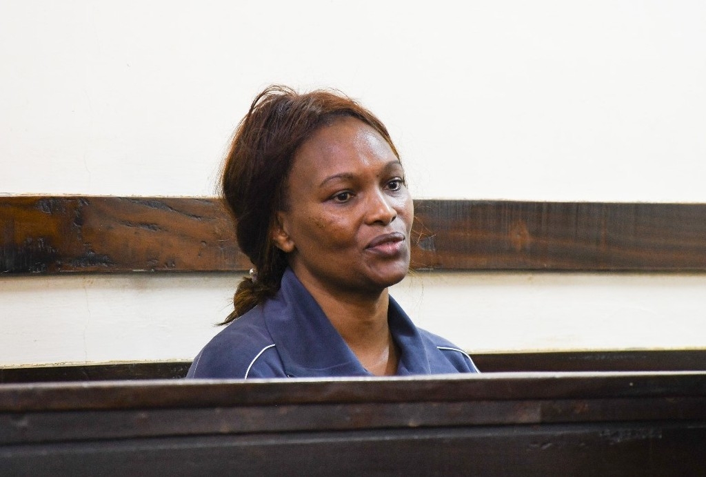 Cohen murder case: Sarah Wairimu denied bail