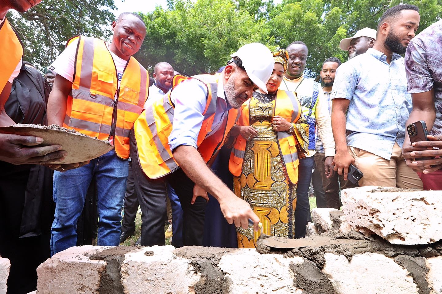 Hospital waivers costs Mombasa Sh130m annually – Nassir