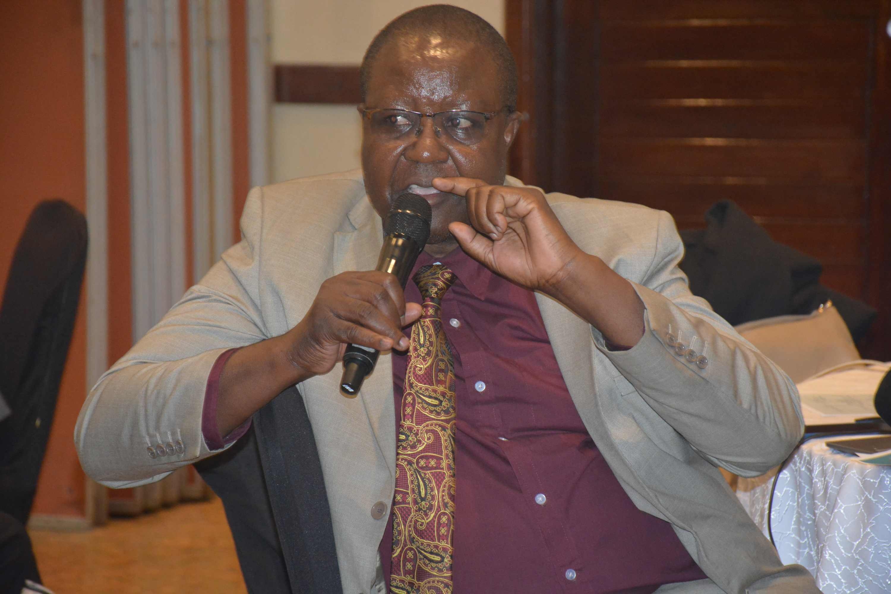 UNEP, SEI lead push for regional Early Warning Framework