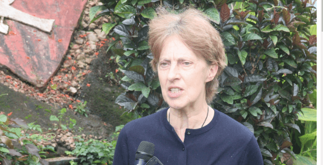 Unep, Strathmore team up to investigate value of natural capital of water towers