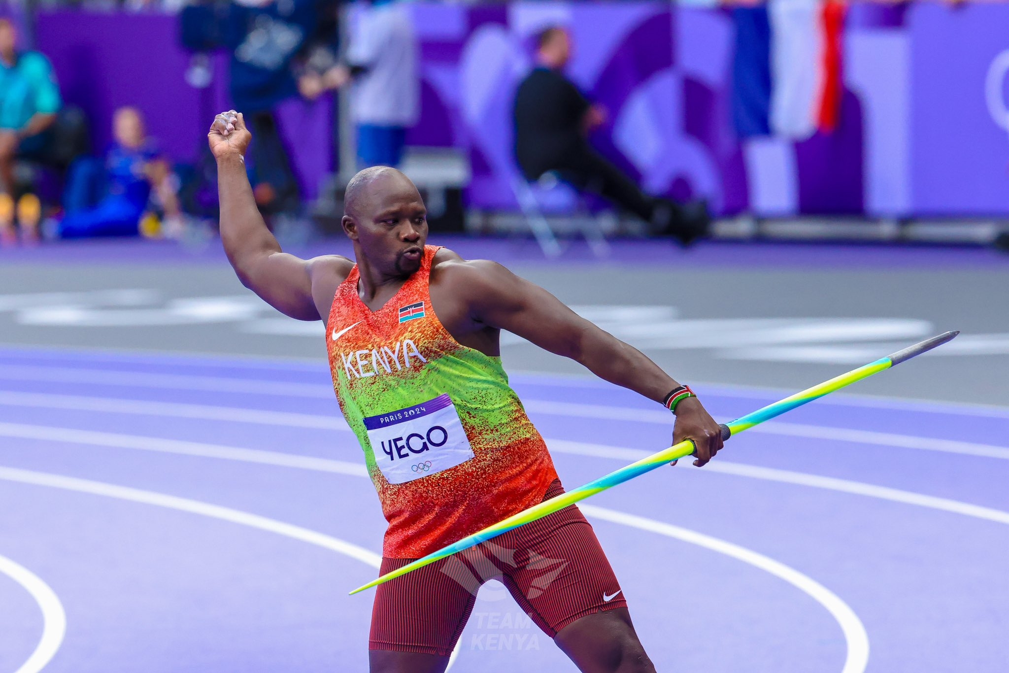 Yego targets 85m in star-studded Neeraj Chopra Classic
