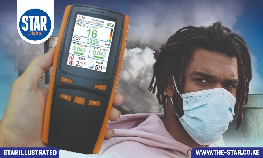 Challenges in Air Quality Management in Africa
