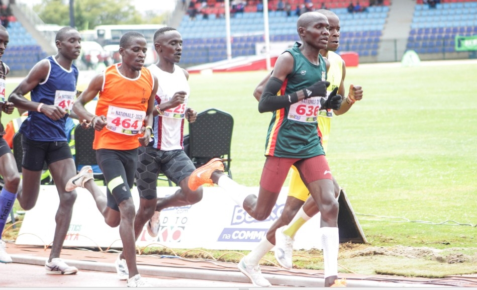 Matata: The relentless road warrior inspired by Ndiku's legacy