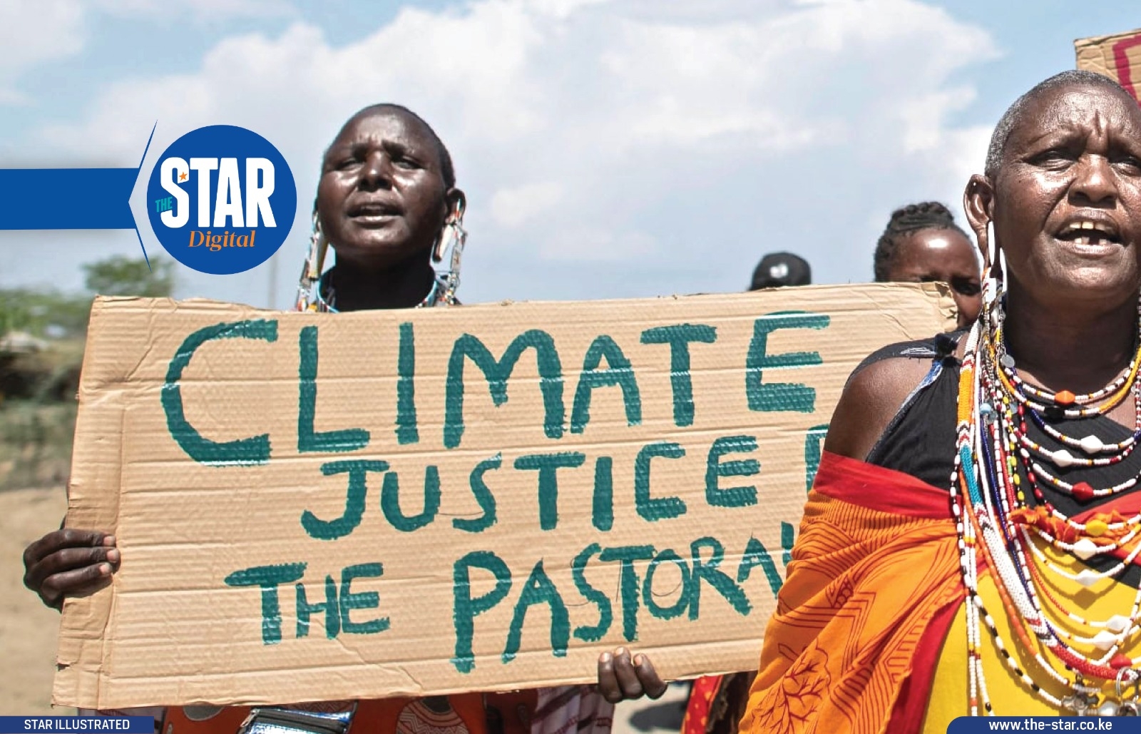 Climate Justice Movement successes in Kenya